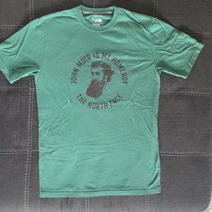 The North Face T-Shirt
